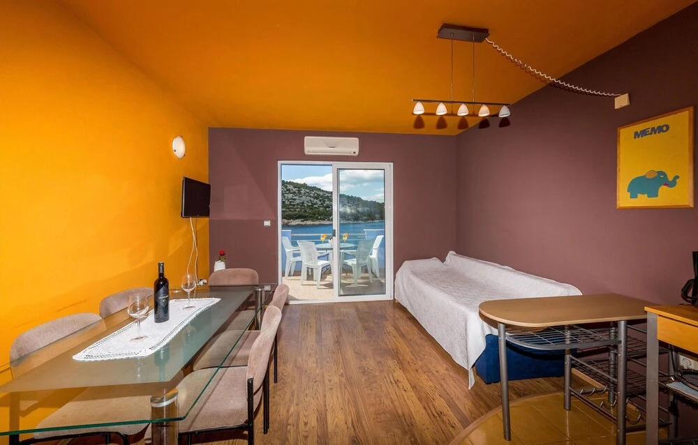 Amazing Apartment in Razanj With Wifi and 2 Bedrooms