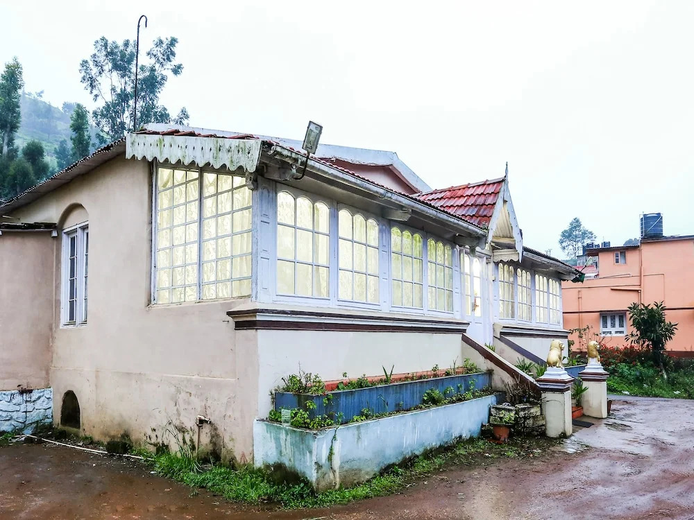 OYO 24868 Home Heritage Stay Rose Garden Ooty