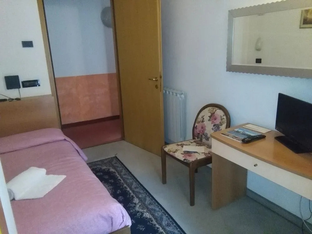 Albergo Marcella