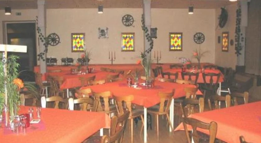 Gasthaus Hotel-Pension Tannengrün und Partnerhäuser