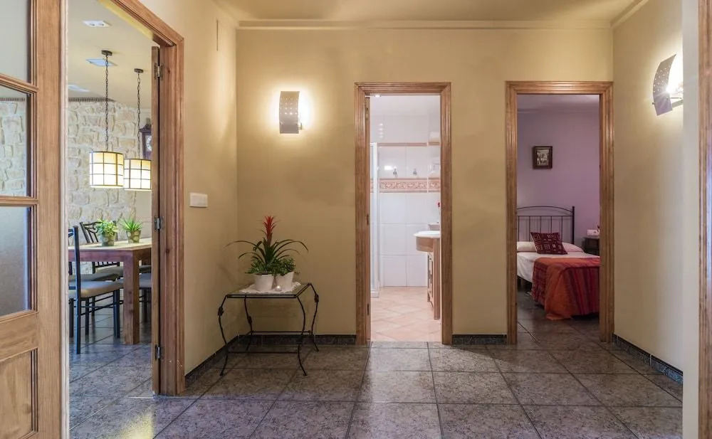 Casa Rural Ca Lluis