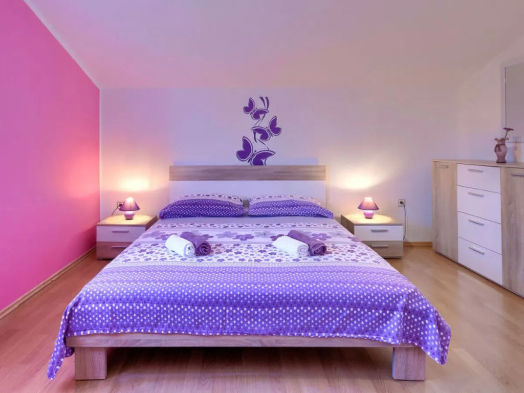 Holiday Home Nikolina by Interhome