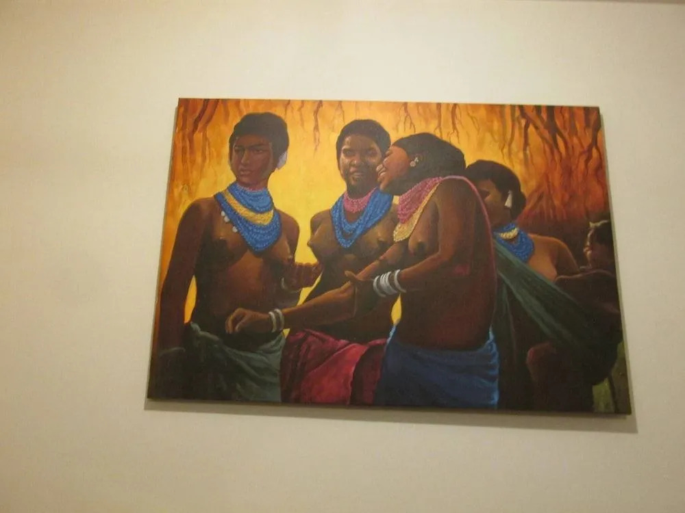 Calangute in Guest House