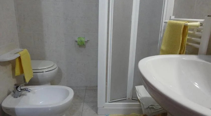 B&B Villa Teresa