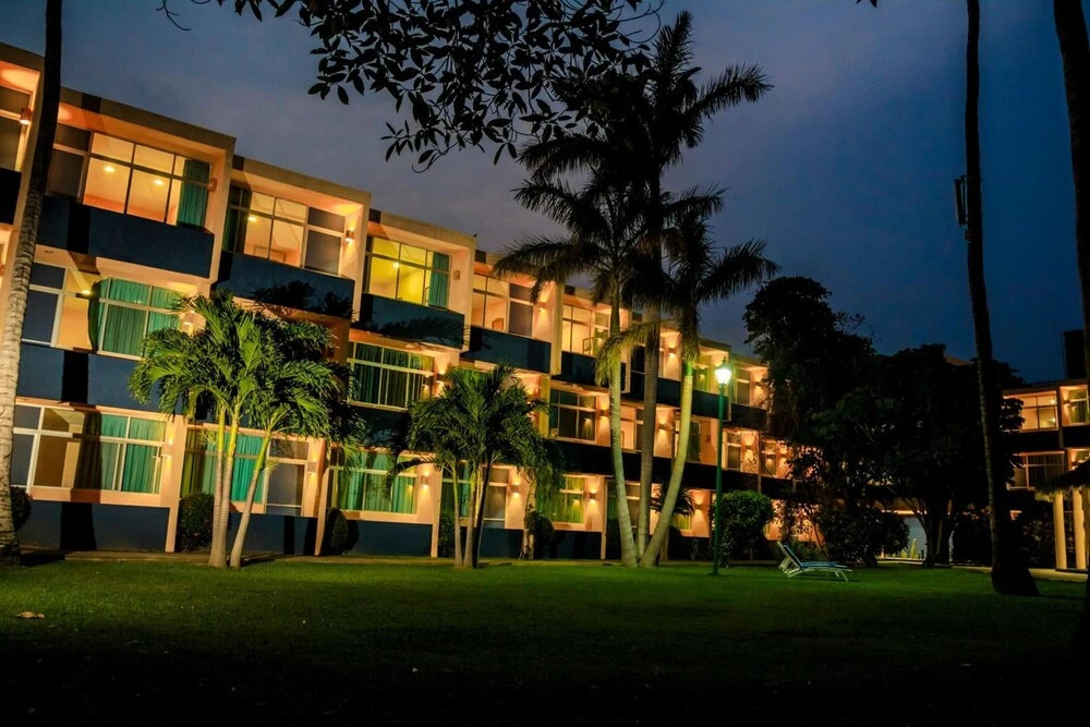 Hotel Calli