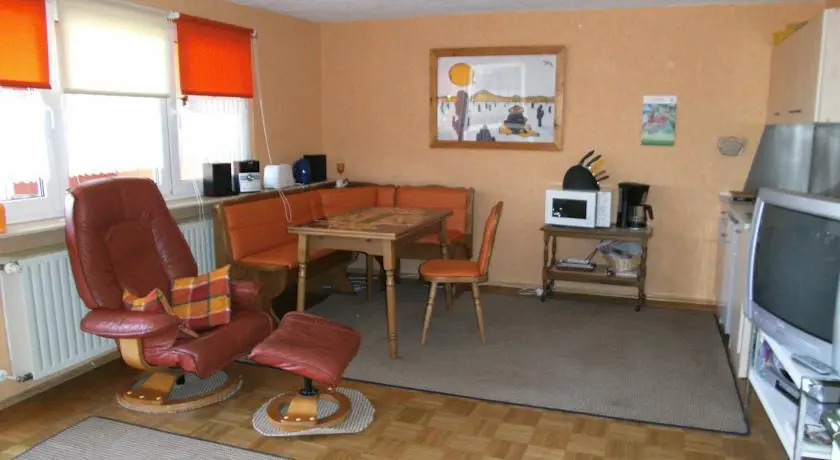 Ferienwohnung Mau