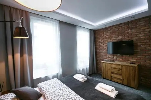 Apartamenty eM-klimatyzacja&parking