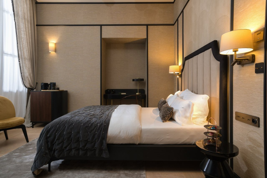 Hotel Experior Boutique - Destigo Hotels