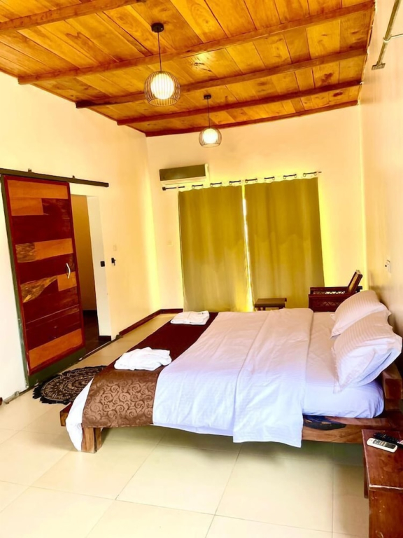 La Villa Aphro Benin