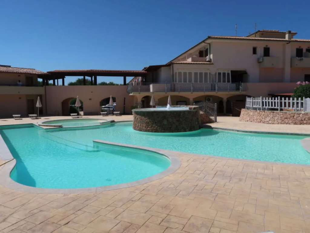 Holiday Home Baia delle Mimose by Interhome