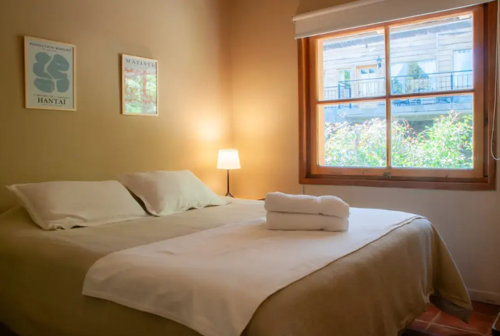 Las Cumbres Apart & Suites