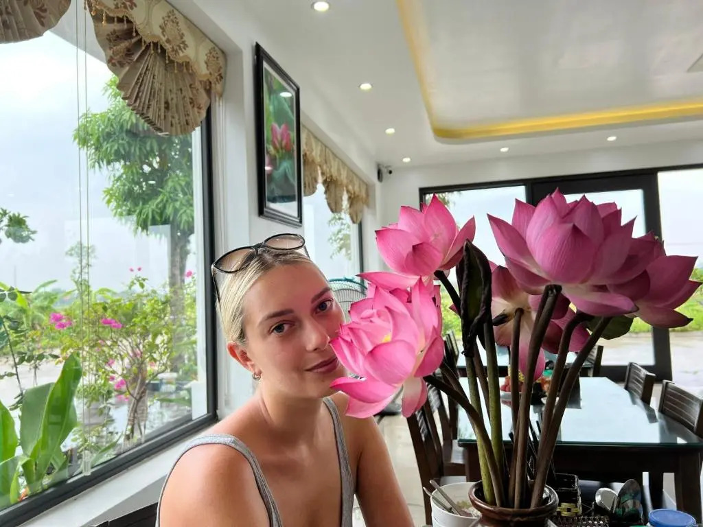 Lotus Hotel Ninh Bình
