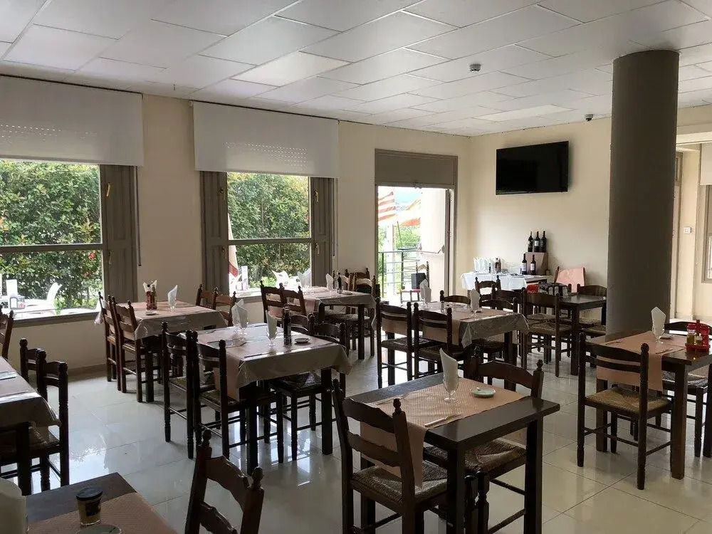 Hotel lAlbera