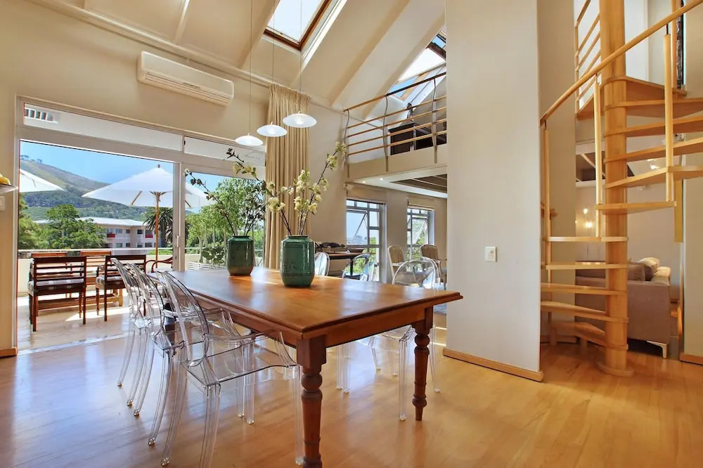 Palmkloof Penthouse