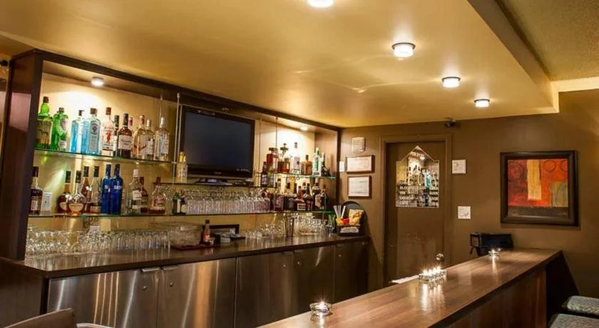 Motel Mistral