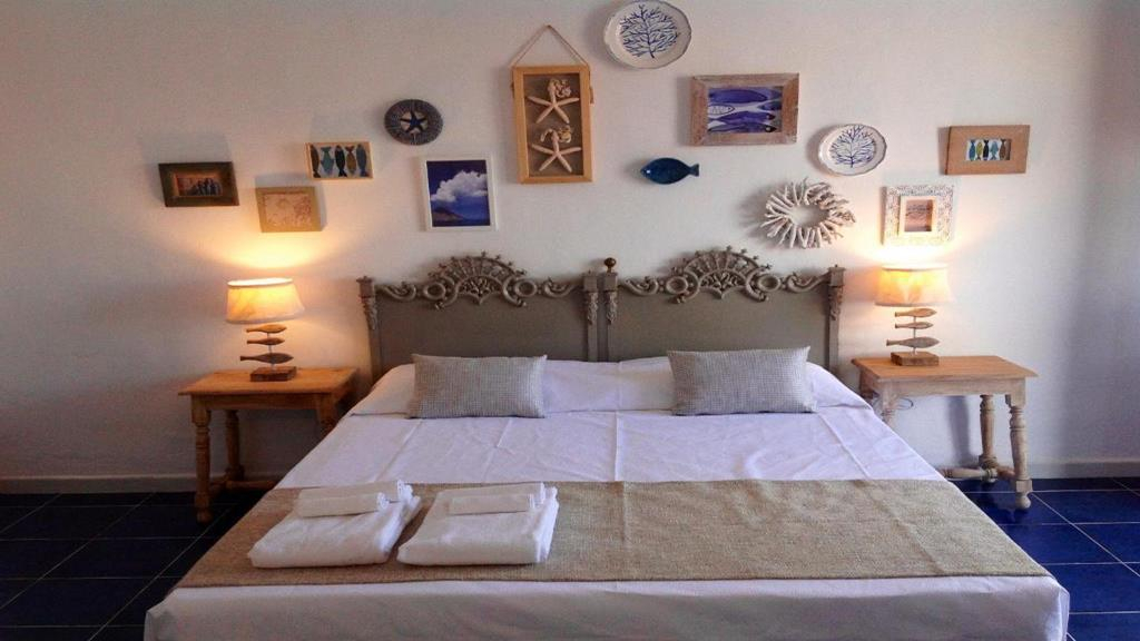 La Sciara Resort Hotel