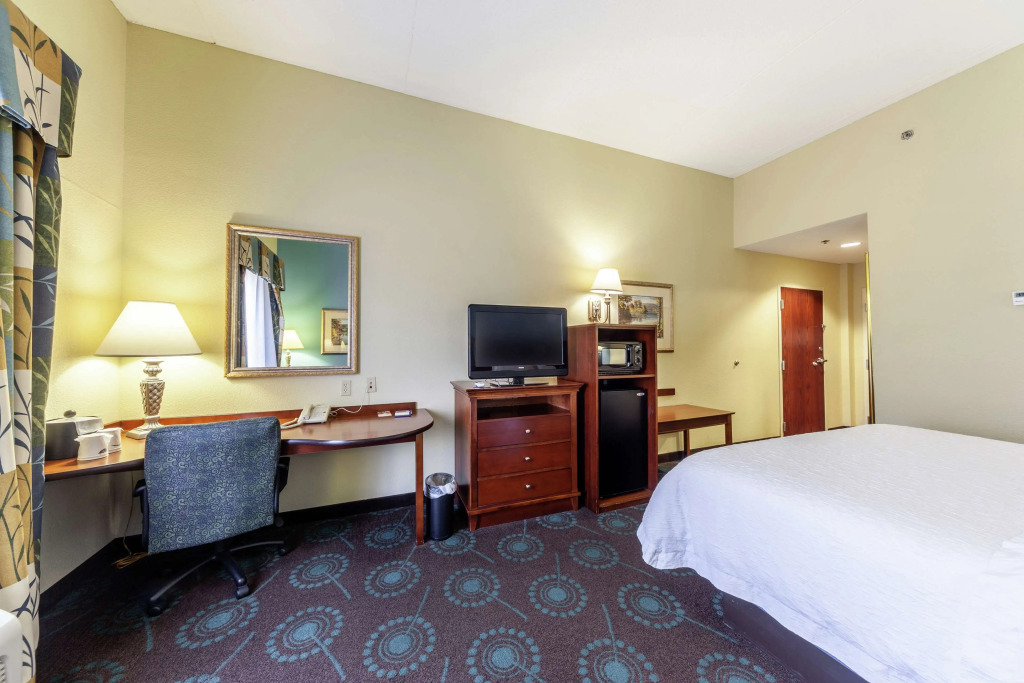 Hampton Inn Martinsburg South-Inwood