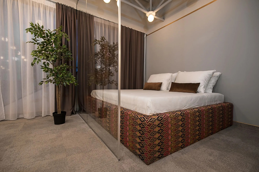 Avangarda Suites