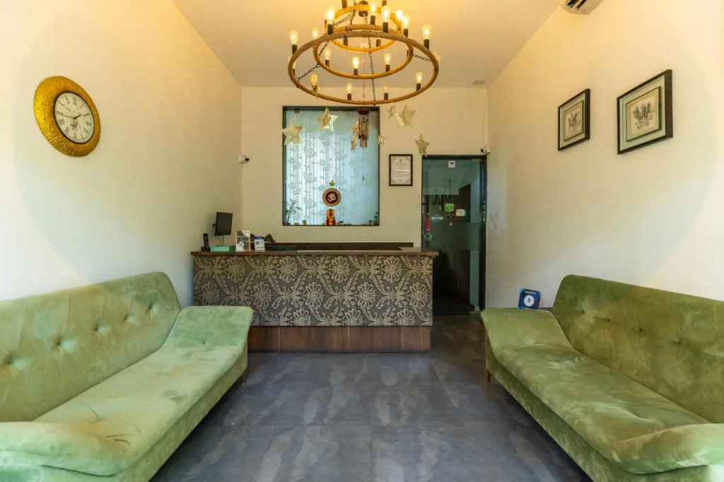 Zense Resort