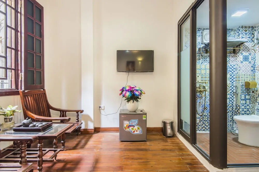 Fancy Homestay