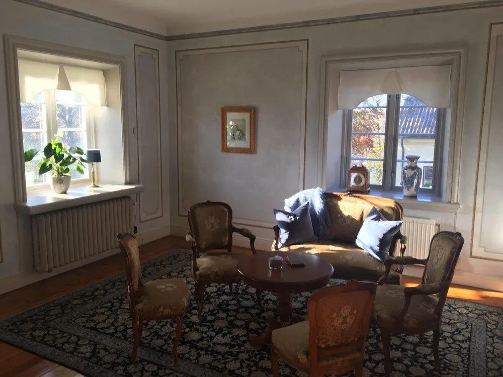 Wirsbo Herrgård