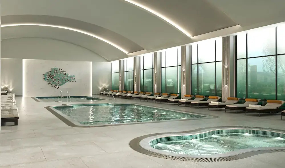 Sinnada Resort & Thermaland