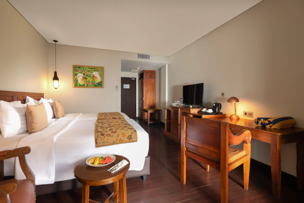 Best Western Premier Agung Resort Ubud