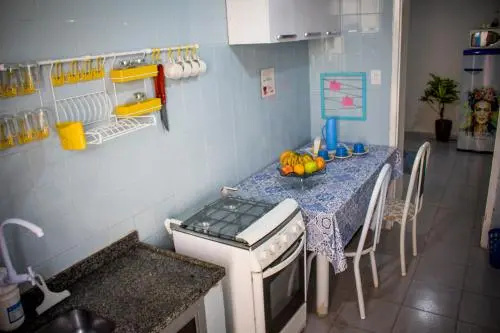 Flor de Lis Hostel