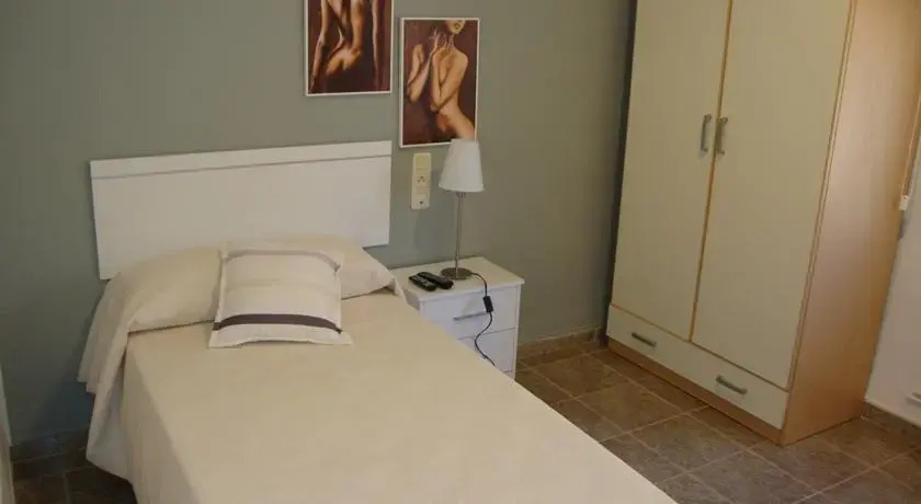 Nuevo Hotel Capitolio