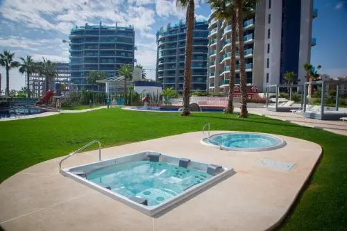 Sea Senses Punta Prima by Villas&You