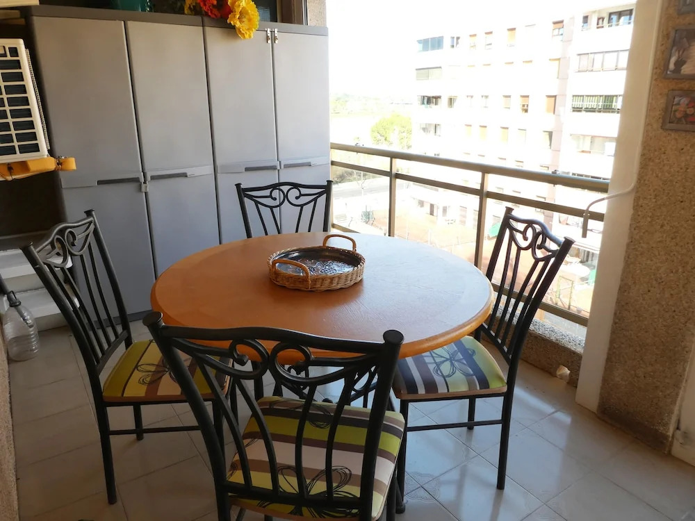 Apartamentos Turquesa La Pineda 3000