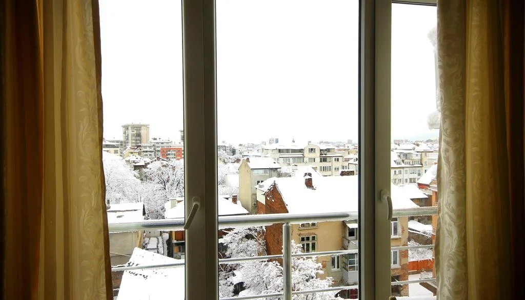 Penthouse Suites Gold