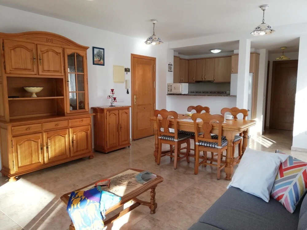 Apartamento 3089 - Falconera 1-B