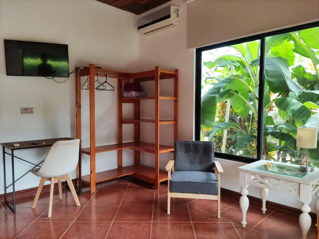 Casa Alice Surf Bed and breakfast