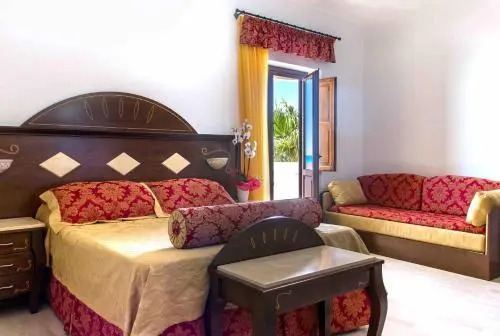 Hotel Egitarso