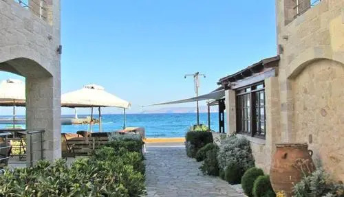 Villa Chrissanthi Sea