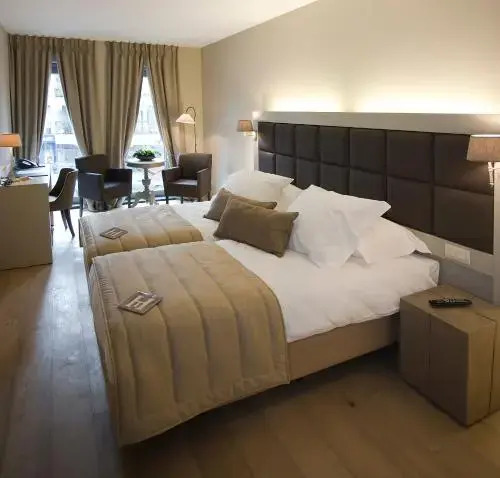 Tuinhotel