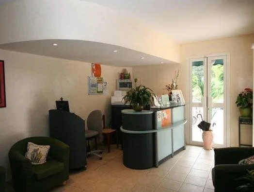 Hotel Le Tourisme