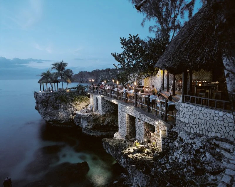 Rockhouse Hotel