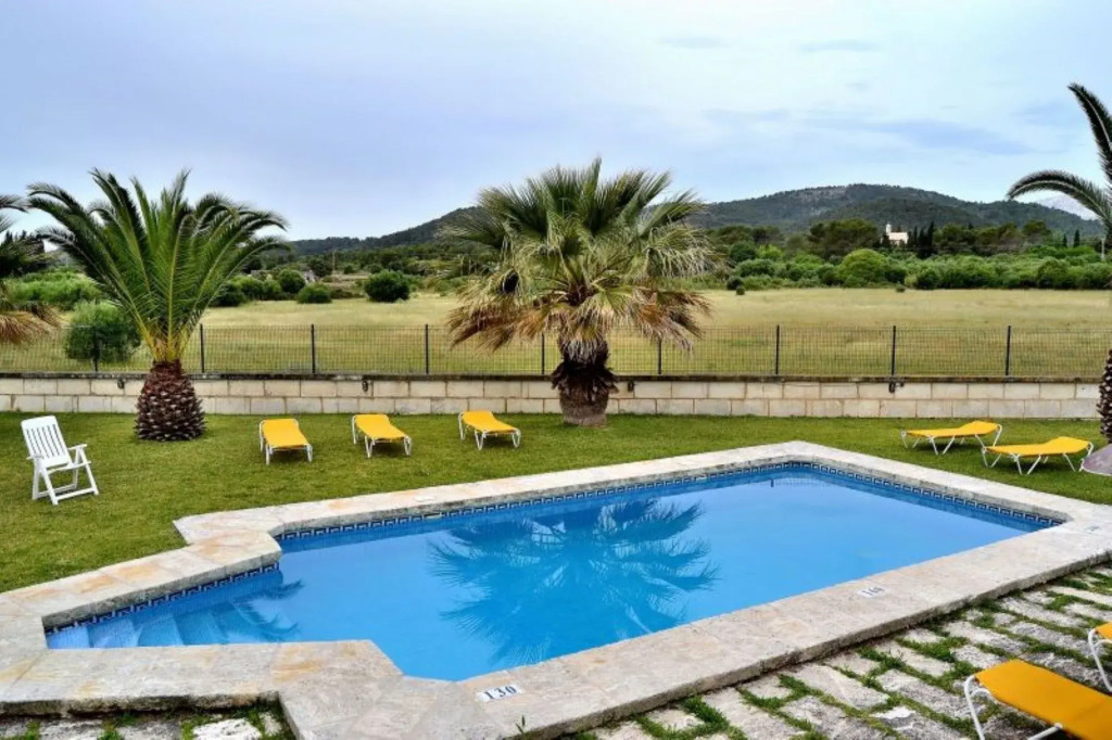 040 Villa Can Mussol ETV1463 by Mallorca Charme