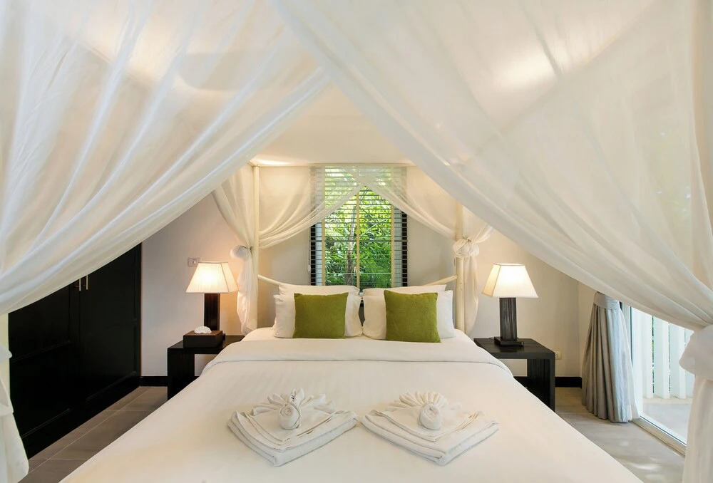 Katamanda A1 Mila Pool Villa Kata Beach