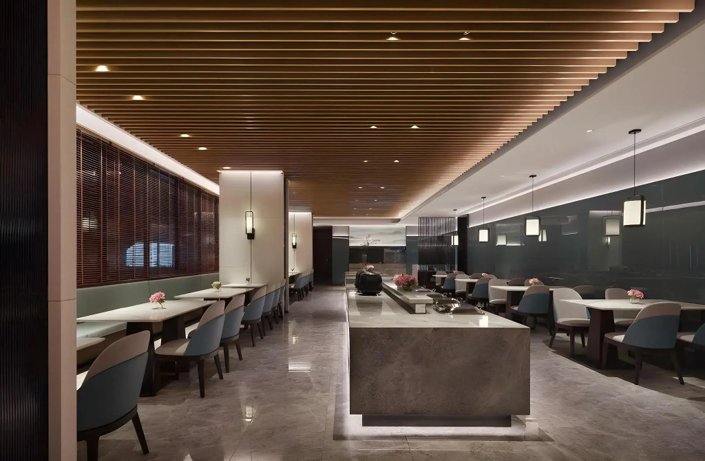 Echarm Hotel (Wuhan Jianghan Road Pedestrian Street)