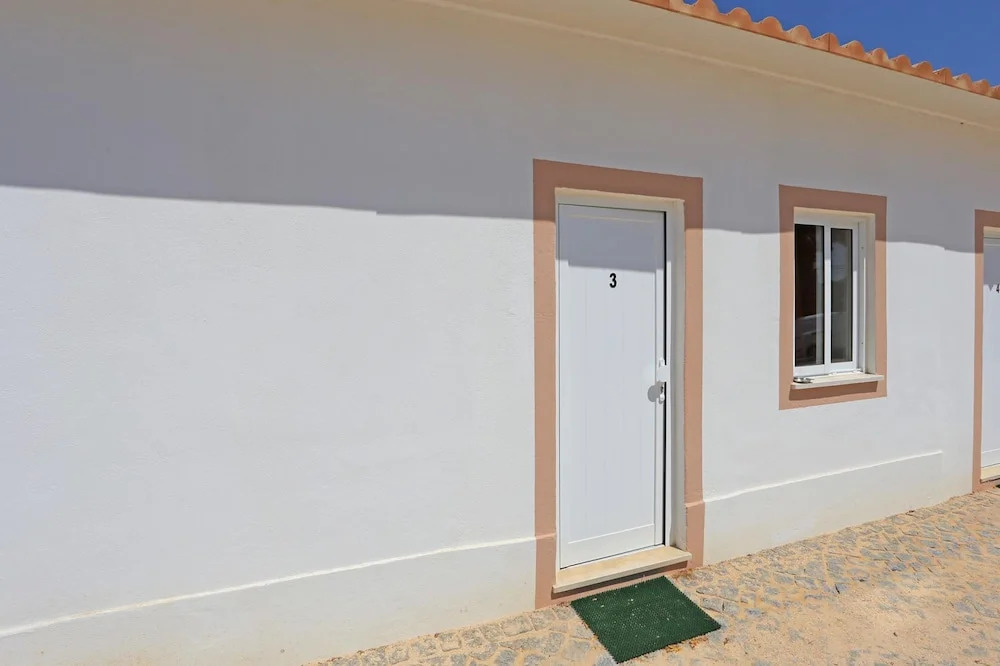 X 03 - 1 Bed Apartment in Quinta da Ponte