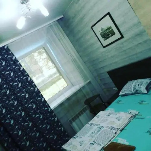 Na Sovetskoj Mini-Hotel
