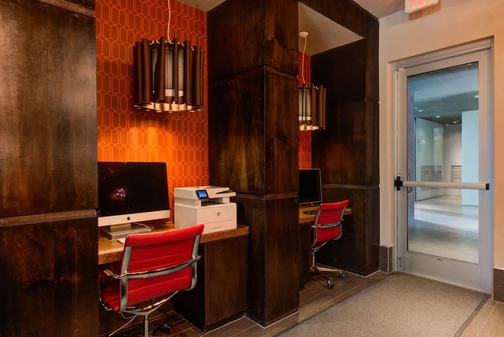 Locale University East Aparthotel Austin