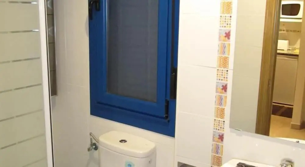 Apartamentos Reservas Leon