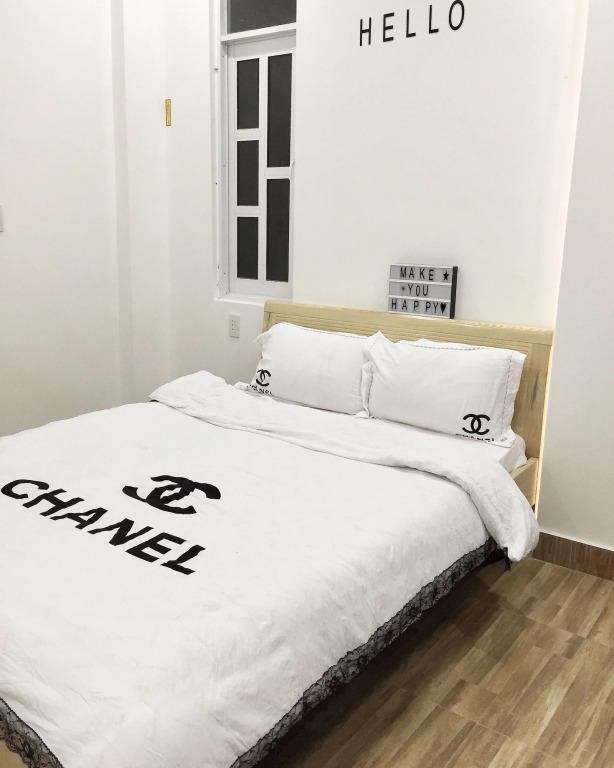 Nhat Khanh Motel