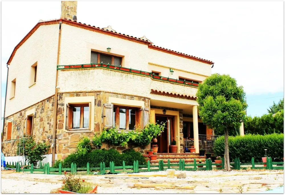 Casa Sol Numantino