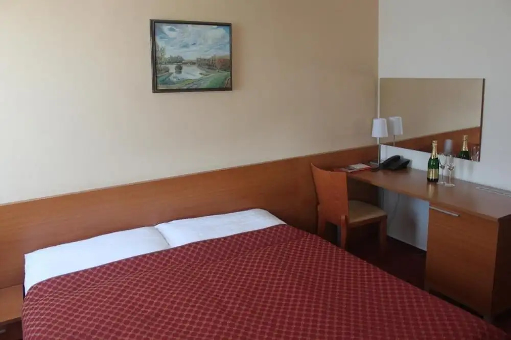 Hotel Dominika