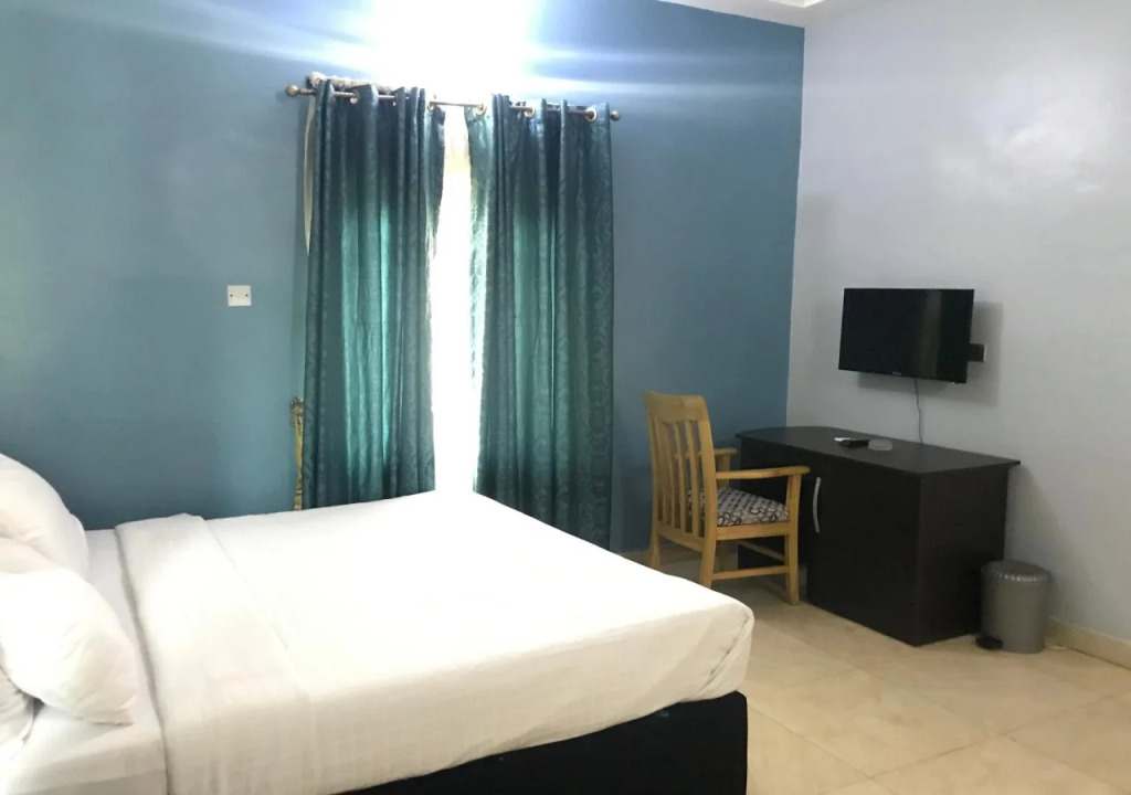 Hayatt Hotel